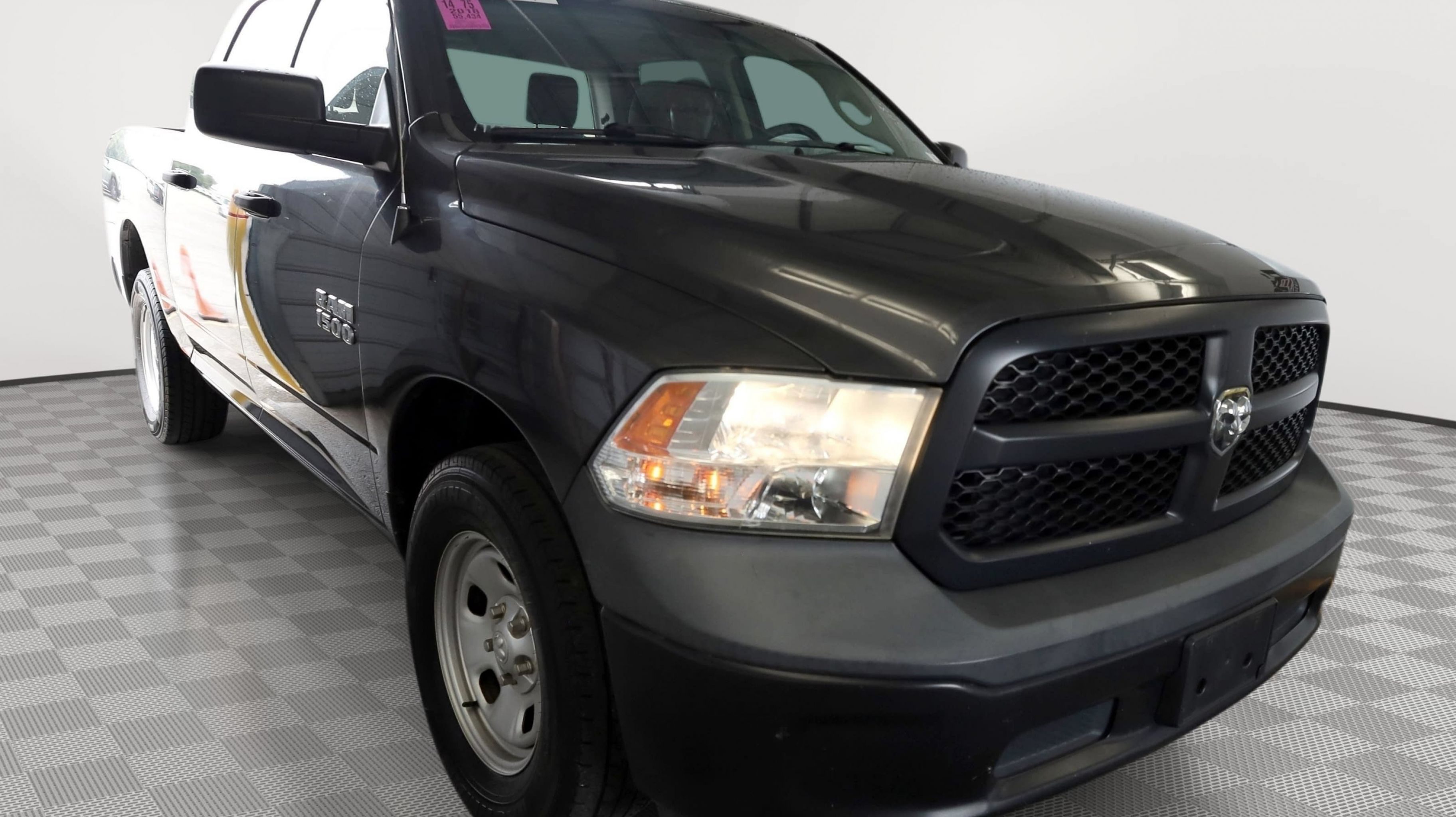 ram ram 1500 pickup 2018 1C6RR6KG1JS317194 image ram ram 1500 pickup 2018 1C6RR6KG1JS317194 image
